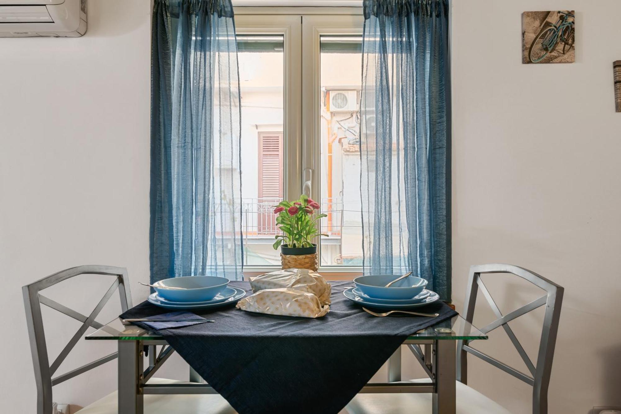 Politeama'S Corner- Affitti Brevi Italia Apartman Palermo Kültér fotó