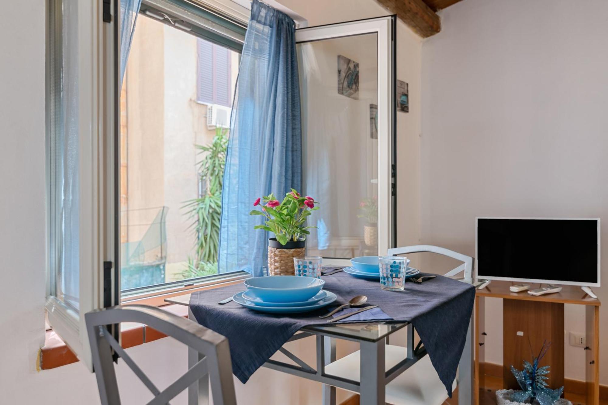 Politeama'S Corner- Affitti Brevi Italia Apartman Palermo Kültér fotó