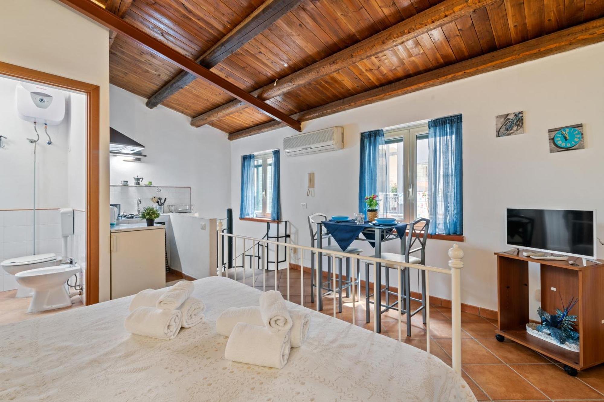 Politeama'S Corner- Affitti Brevi Italia Apartman Palermo Kültér fotó